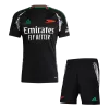 Arsenal Kit Away 2024/25 - bestfootballkits