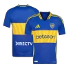 Authentic Boca Juniors Shirt Home 2024/25 - bestfootballkits