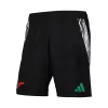 Arsenal Football Shorts Away 2024/25 - bestfootballkits