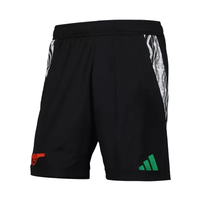 Arsenal Football Shorts Away 2024/25 - bestfootballkits