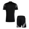 Arsenal Kit Away 2024/25 - bestfootballkits