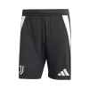 Juventus Kit Home 2024/25 - Save The Children Sponsor  - bestfootballkits