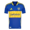 Authentic Boca Juniors Shirt Home 2024/25 - bestfootballkits