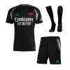 Arsenal Kit Away 2024/25 - bestfootballkits