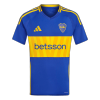 Boca Juniors Shirt Home 2024/25 - bestfootballkits