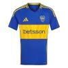 Boca Juniors Shirt Home 2024/25 - bestfootballkits