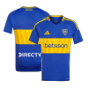 Boca Juniors Shirt Home 2024/25 - bestfootballkits