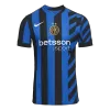 Authentic Inter Milan Shirt Home 2024/25 - bestfootballkits