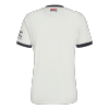 Manchester United Shirt Third Away 2024/25 - bestfootballkits