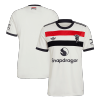 Manchester United Shirt Third Away 2024/25 - bestfootballkits