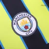 Manchester City Kit Away 2024/25 - bestfootballkits