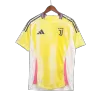 Authentic Juventus Shirt Away 2024/25 - bestfootballkits