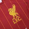 Liverpool Kit Home 2024/25 - bestfootballkits