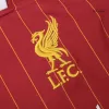 Liverpool Football Shirt Home 2024/25 - bestfootballkits