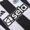 Authentic Newcastle United Shirt Home 2024/25 - bestfootballkits