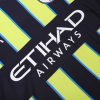 Manchester City Kit Away 2024/25 - bestfootballkits