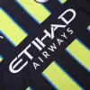 HAALAND #9 Manchester City Shirt Away 2024/25 - bestfootballkits