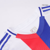 Olympique Lyonnais Shirt Home 2024/25 - bestfootballkits