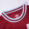 West Ham United Shirt Home 2024/25 - bestfootballkits