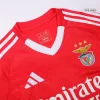 Benfica Shirt Home 2024/25 - bestfootballkits