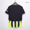 GÜNDOĞAN #19 Manchester City Shirt Away 2024/25 - bestfootballkits