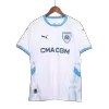 Marseille Shirt Home 2024/25 - bestfootballkits