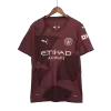 RODRIGO #16 Manchester City Shirt Third Away 2024/25 - bestfootballkits