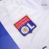 Olympique Lyonnais Shirt Home 2024/25 - bestfootballkits