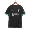 Liverpool Football Shirt Away 2024/25 - bestfootballkits