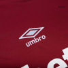 West Ham United Shirt Home 2024/25 - bestfootballkits