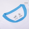 Marseille Shirt Home 2024/25 - bestfootballkits