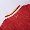 Liverpool Kit Home 2024/25 - bestfootballkits