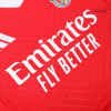 Benfica Shirt Home 2024/25 - bestfootballkits