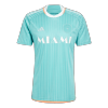 Inter Miami CF Shirt Third Away 2024 - bestfootballkits