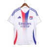 Olympique Lyonnais Shirt Home 2024/25 - bestfootballkits