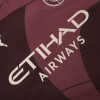 Manchester City Shirt Third Away 2024/25 - bestfootballkits