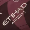 HAALAND #9 Manchester City Shirt Third Away 2024/25 - UCL - bestfootballkits