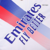 Olympique Lyonnais Shirt Home 2024/25 - bestfootballkits