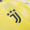 Authentic Juventus Shirt Away 2024/25 - bestfootballkits