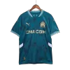 Marseille Shirt Away 2024/25 - bestfootballkits