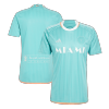 Inter Miami CF Shirt Third Away 2024 - bestfootballkits