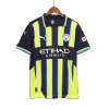 Manchester City Kit Away 2024/25 - bestfootballkits