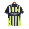 HAALAND #9 Manchester City Shirt Away 2024/25 - UCL - bestfootballkits