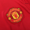 Manchester United Shirt Home 2024/25 - bestfootballkits