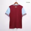 West Ham United Shirt Home 2024/25 - bestfootballkits