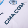 Marseille Shirt Home 2024/25 - bestfootballkits