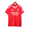 Benfica Shirt Home 2024/25 - bestfootballkits