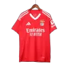 Benfica Shirt Home 2024/25 - bestfootballkits