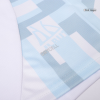 Marseille Shirt Home 2024/25 - bestfootballkits