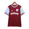 West Ham United Shirt Home 2024/25 - bestfootballkits